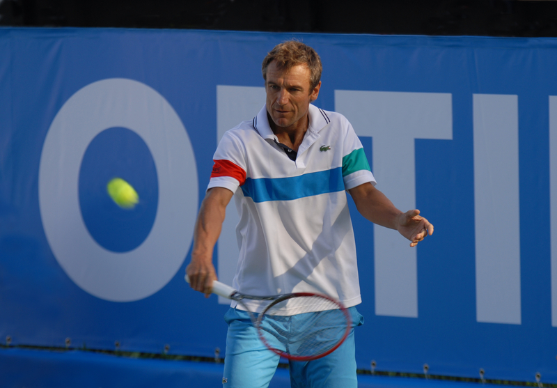 25 Greatest Tennis Players of All Time (2022 Rankings)