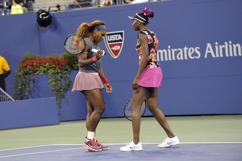 Why Female Tennis Players Wear Skirts (The Ugly Truth)