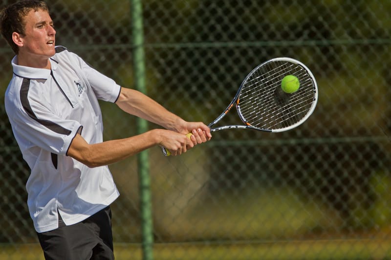 7 Best Polyester Tennis Strings (2022) A Complete Guide