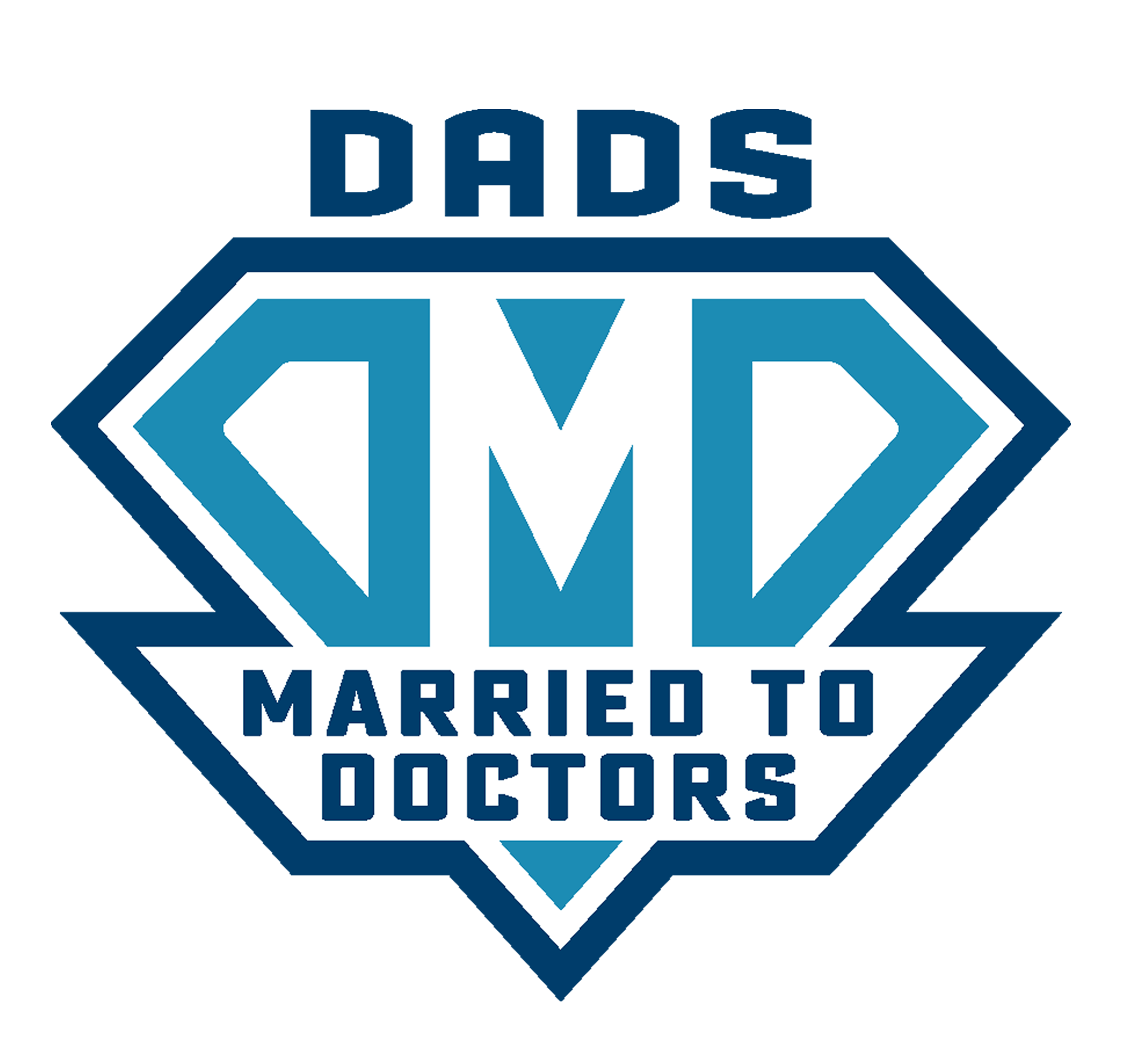 Login to Dads Married to Doctors (DMD)