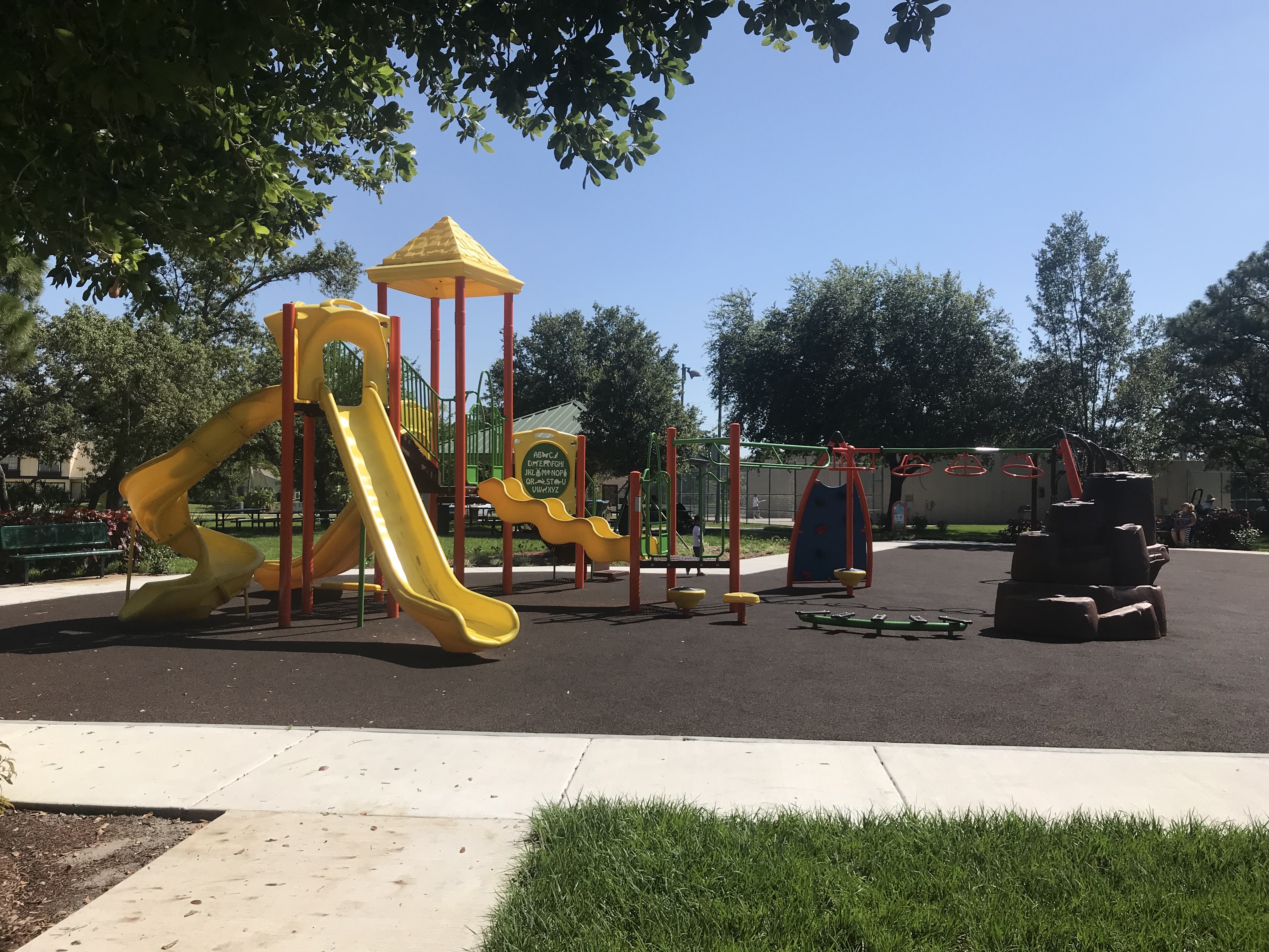 Top 5 Port St. Lucie Park Playgrounds Dad the Mom