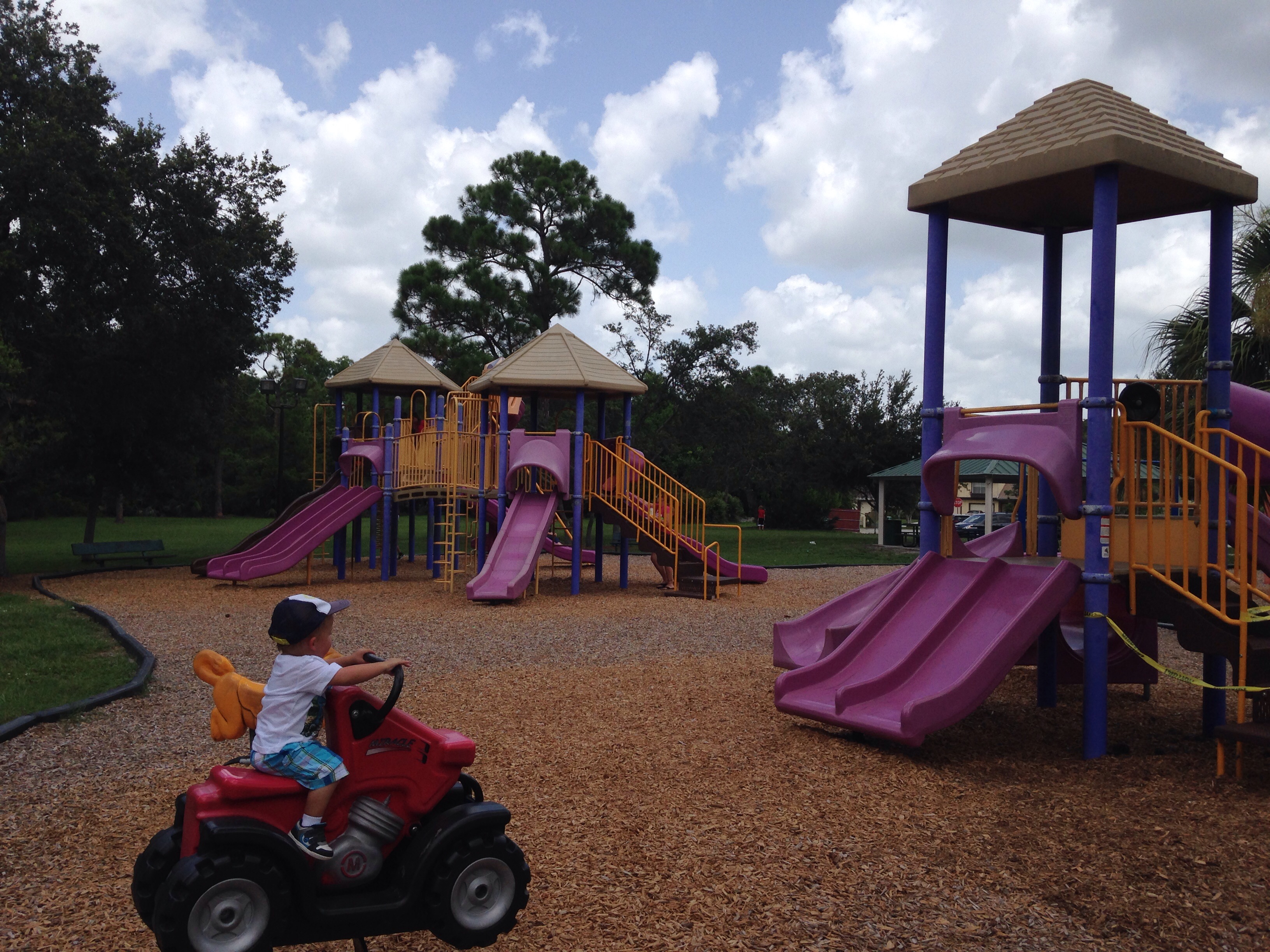 Top 5 Port St. Lucie Park Playgrounds Dad the Mom