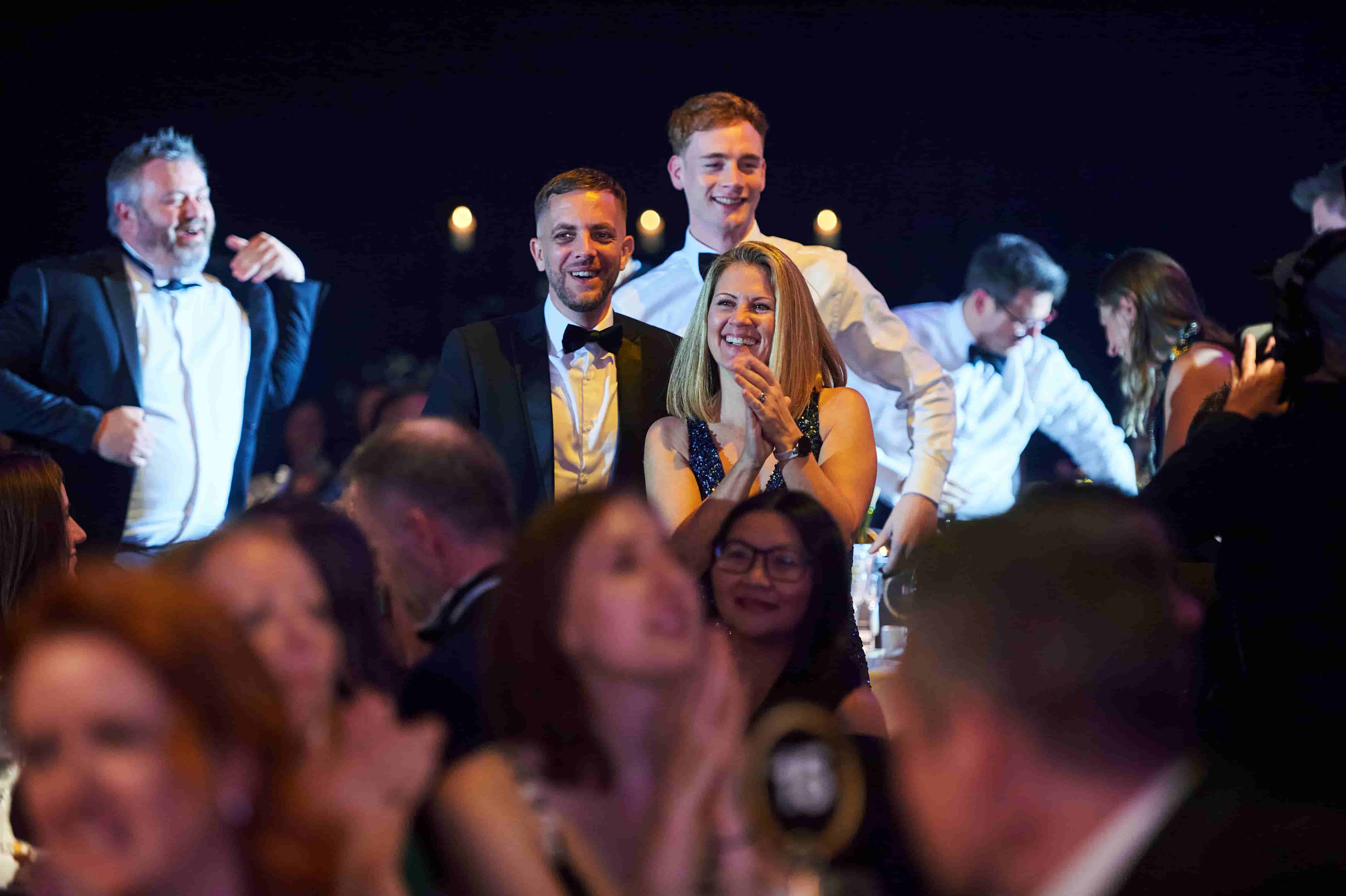 Our COO, Jane Lockwood, talks about Women of Silicon Roundabout and what inclusivity means at