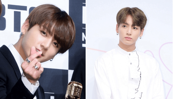 Ini Sebabnya Jungkook BTS Menangis. DaebaKing