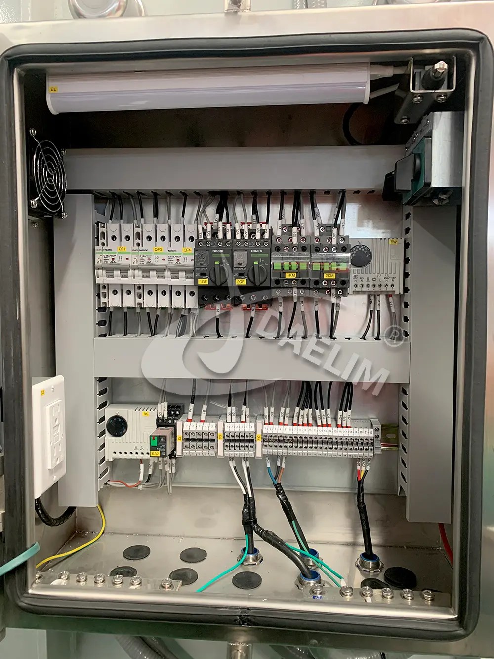 3750 kVA 3500 kVA Transformer Daelim Transformer