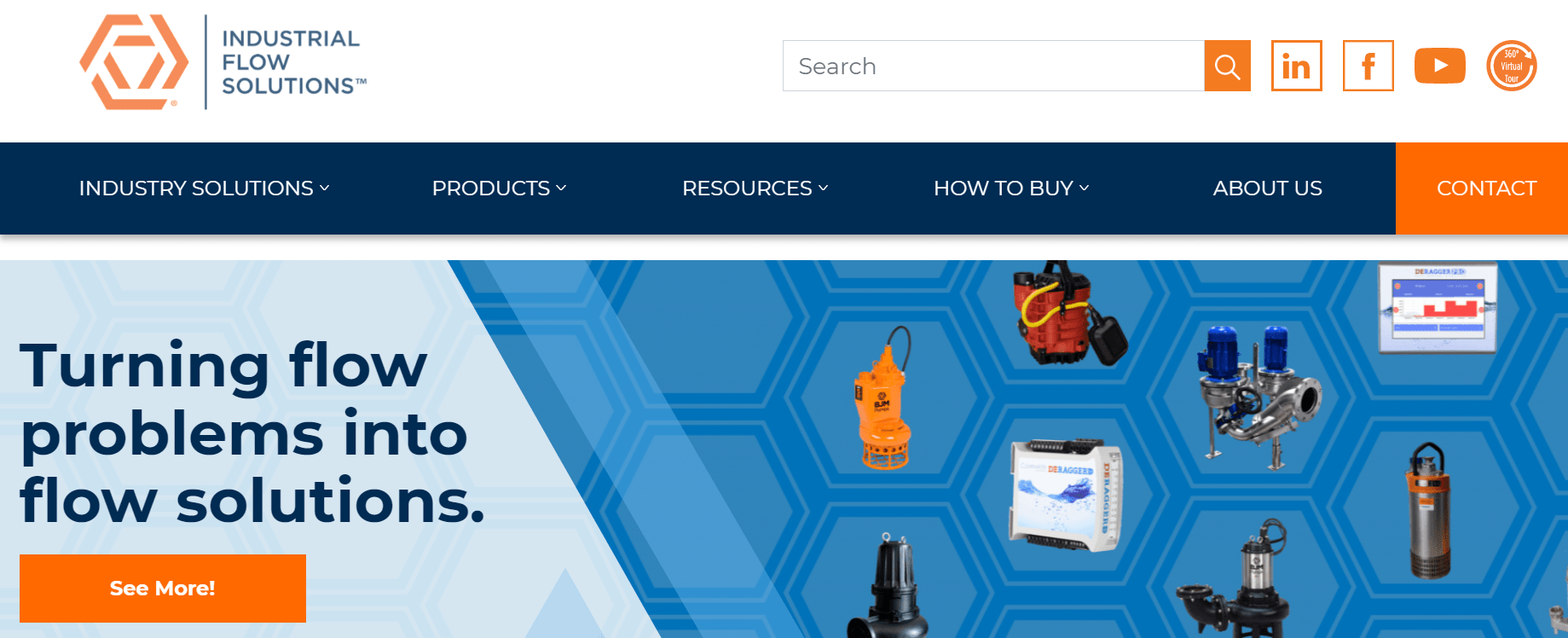 Top 10 Pump Manufacturers in USA Industrial Pump Brands DAE Pumps