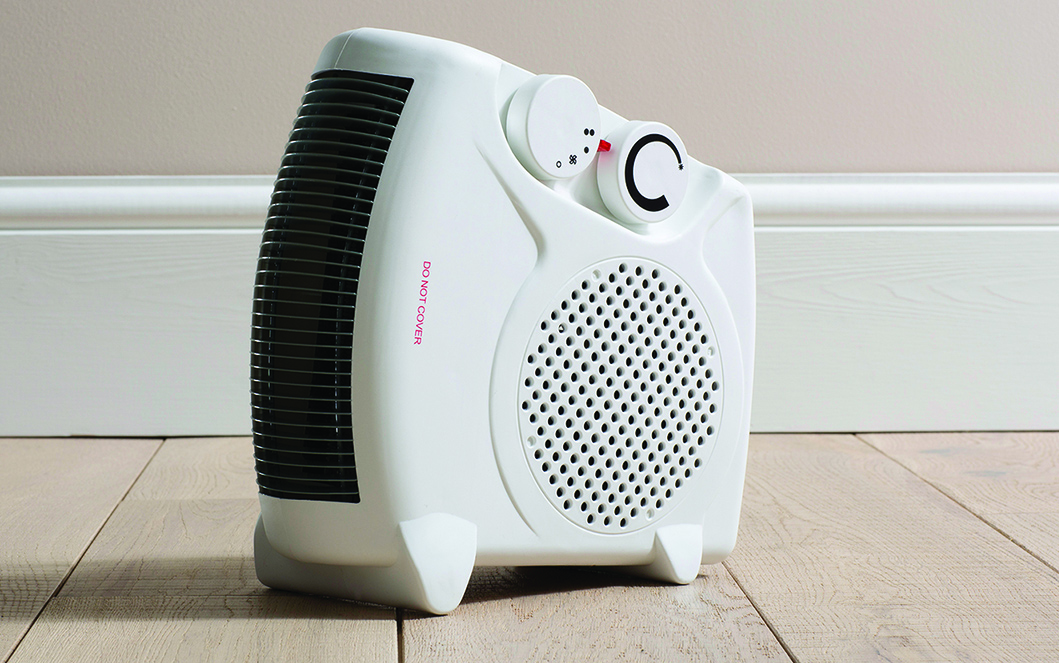What Is The Cheapest Electric Heater To Run in 2021? Daewoo