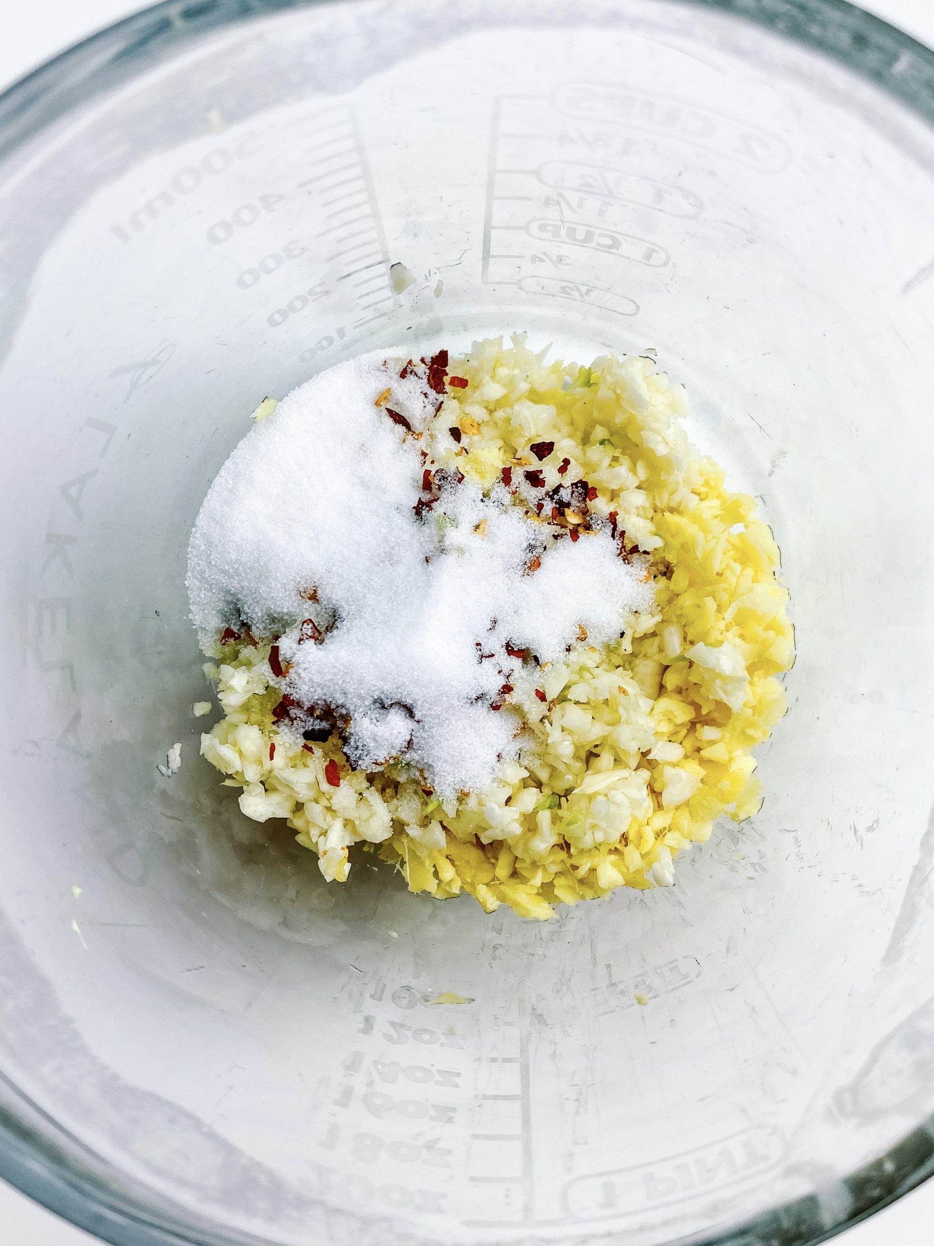 Asian Fish Sauce Daffodil Kitchen