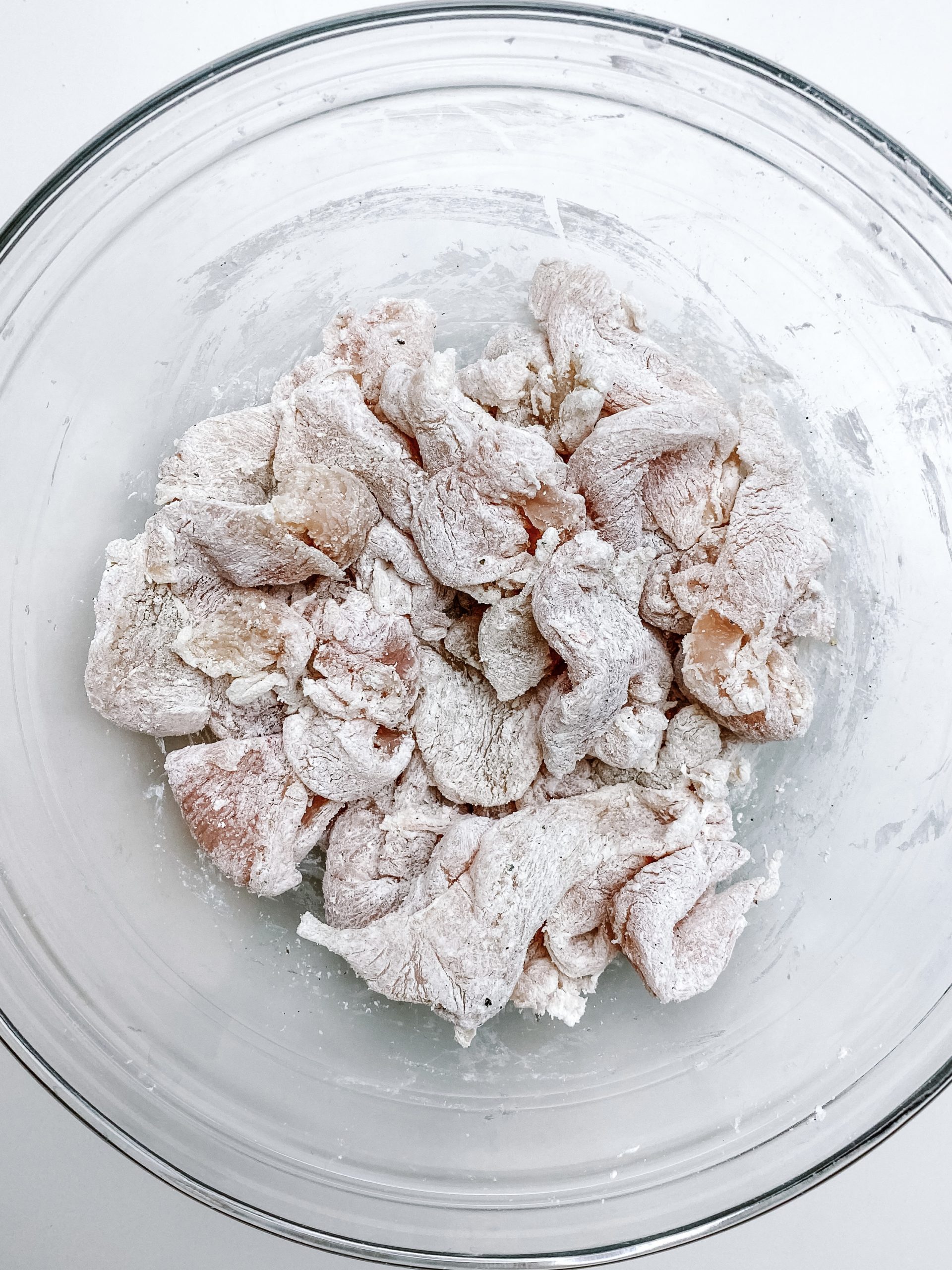 Burmese Sesame Chicken with Snow Peas Daffodil Kitchen