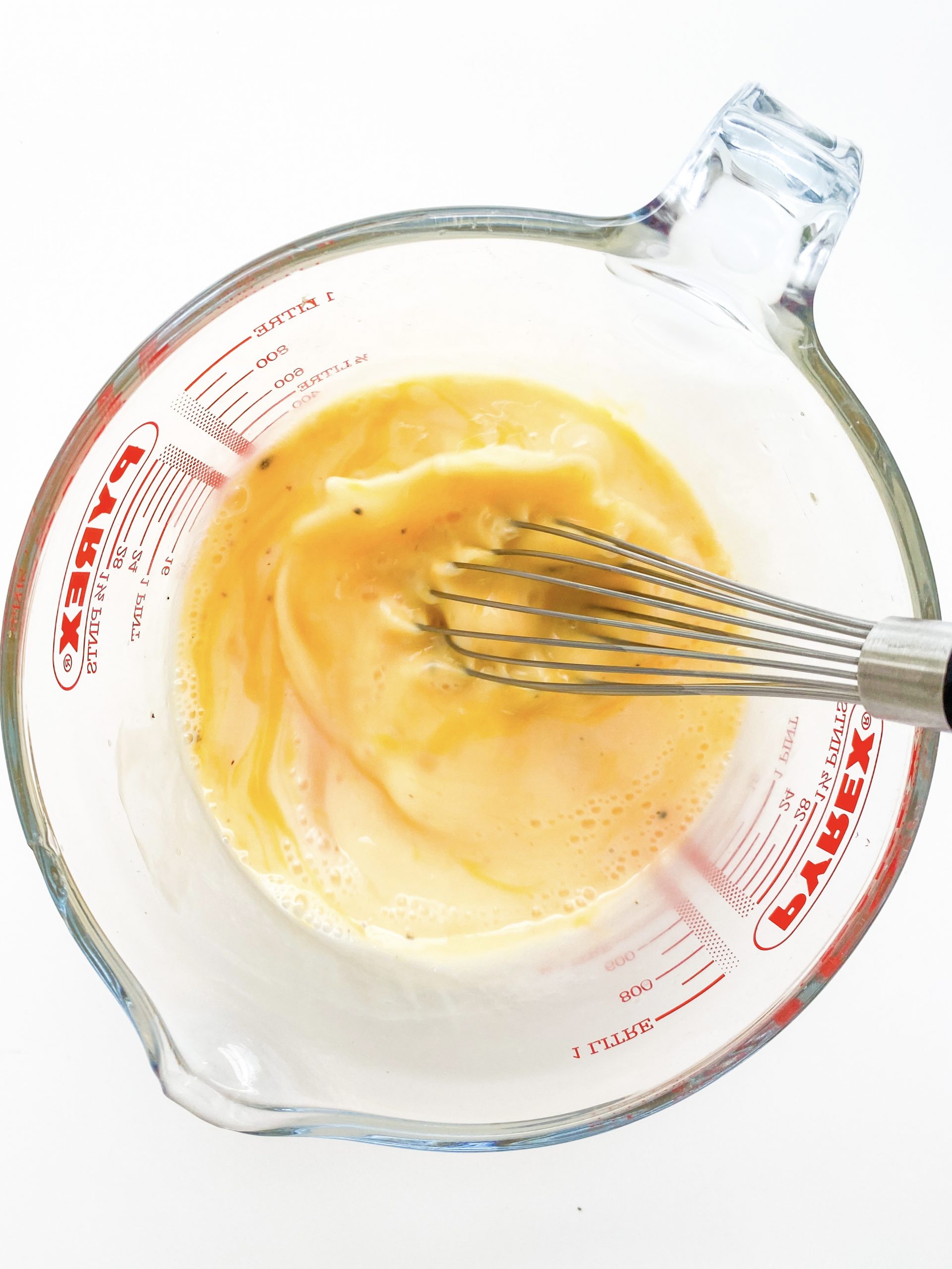 Baked Broccoli and New Potato Frittata with Cheddar Cheese Daffodil