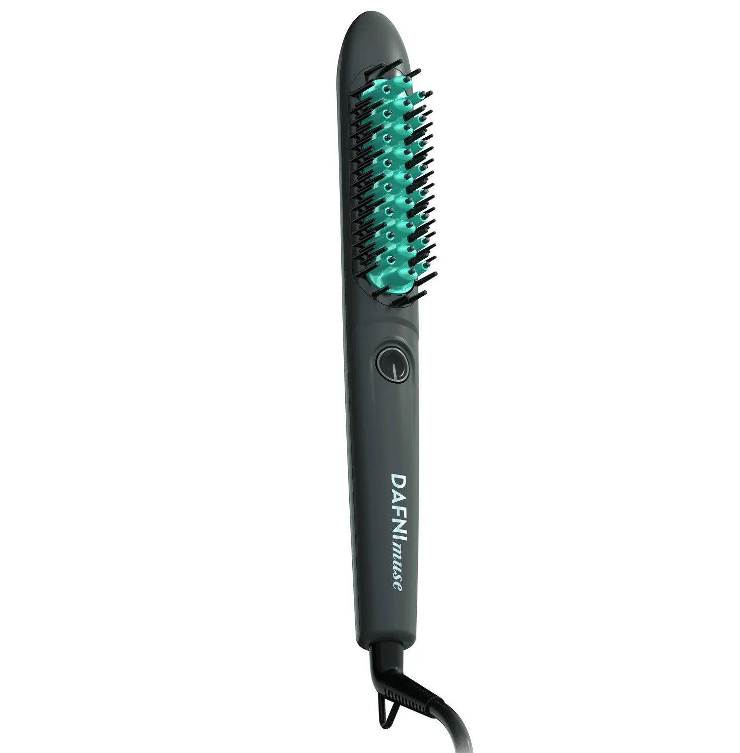 DAFNI Muse Hair Brush Style & Straighten Effortlessly