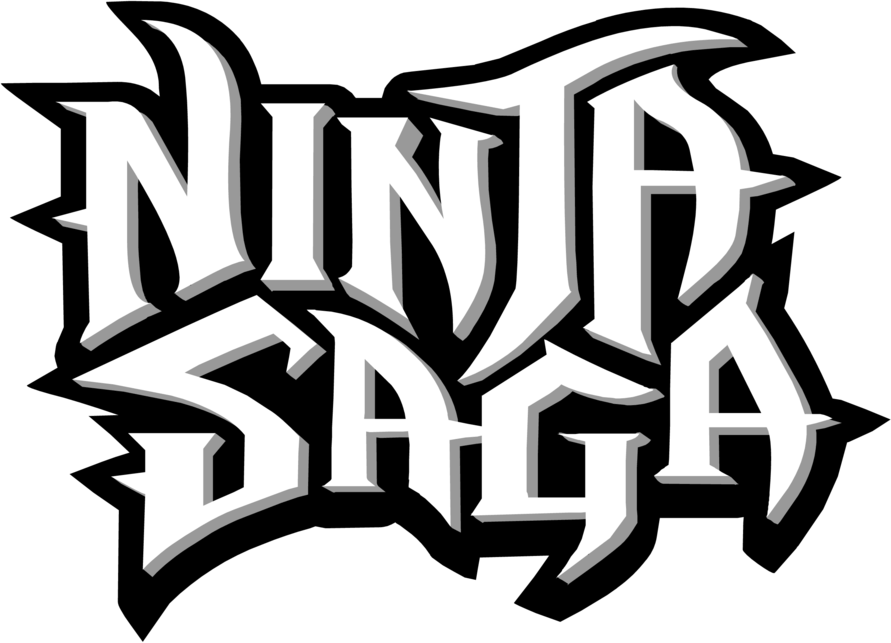 Ninja Saga Font Name? forum