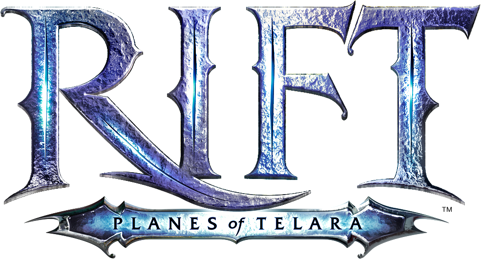 Rift Game Logo forum