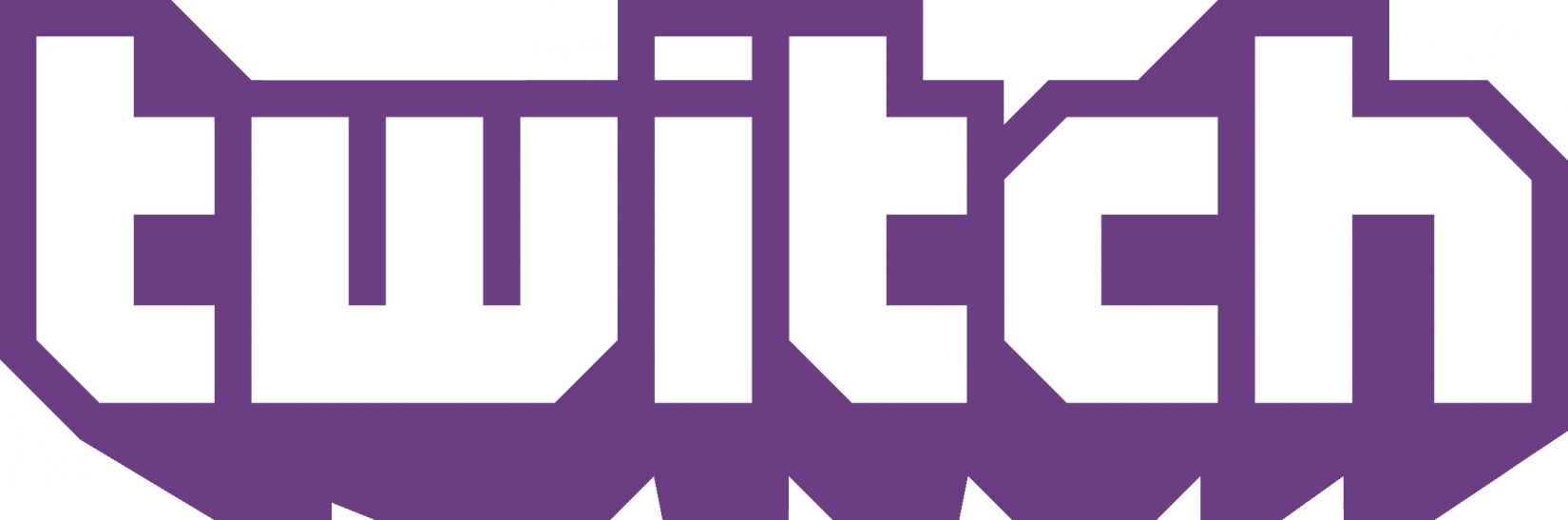 Twitch Logo Font? forum