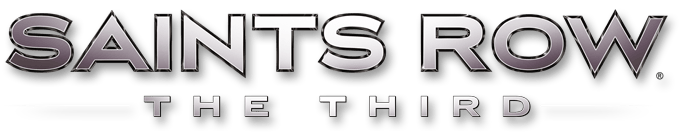 Video Saints Row The Third Soundtrack Customization 1 Randomness