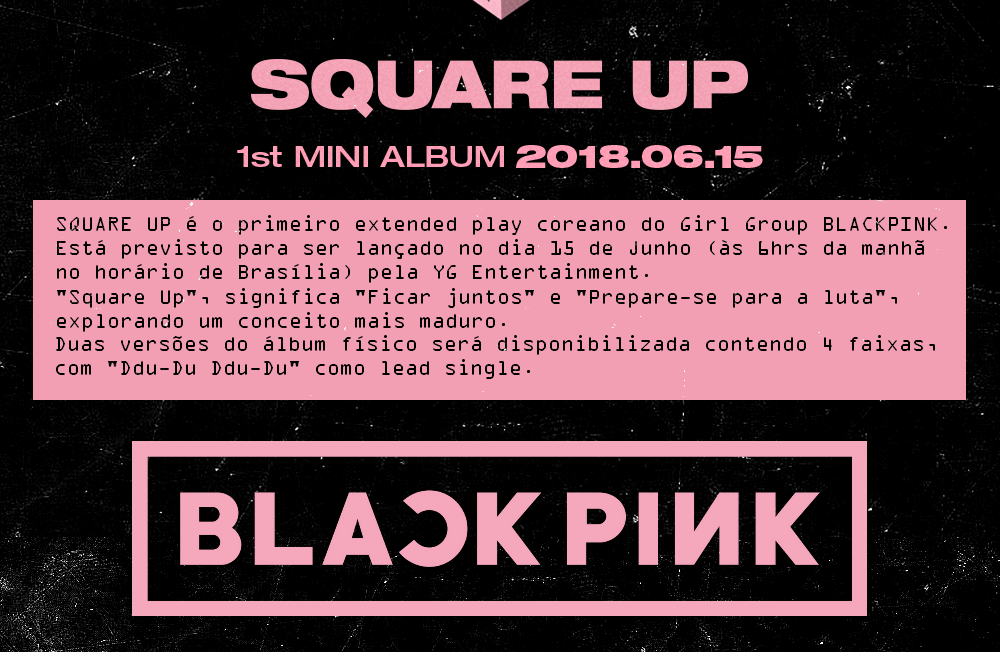 Blackpink Font Korean Idol