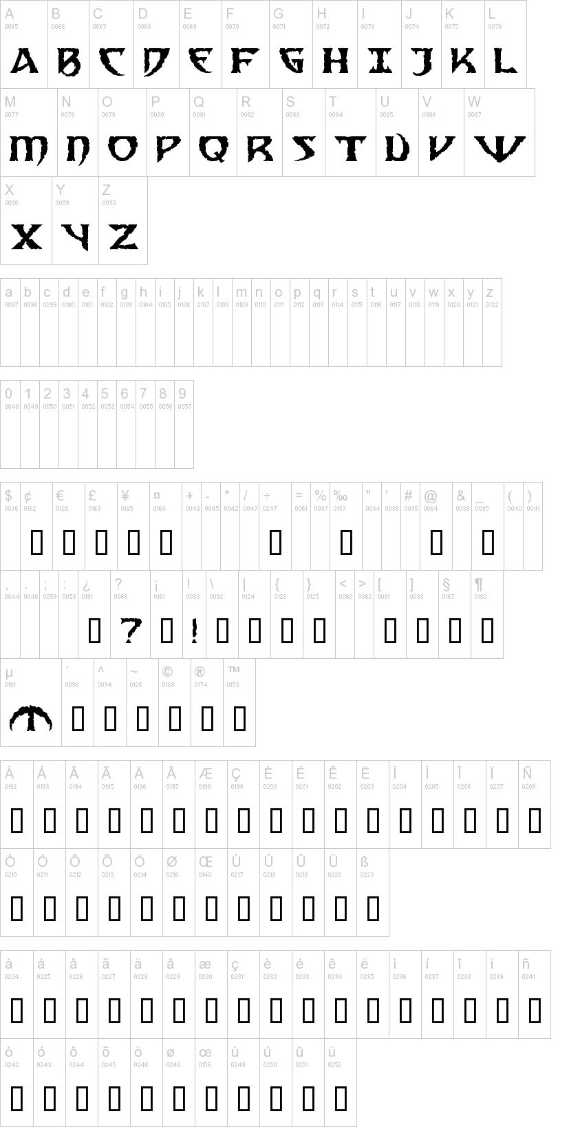 Samedi Font