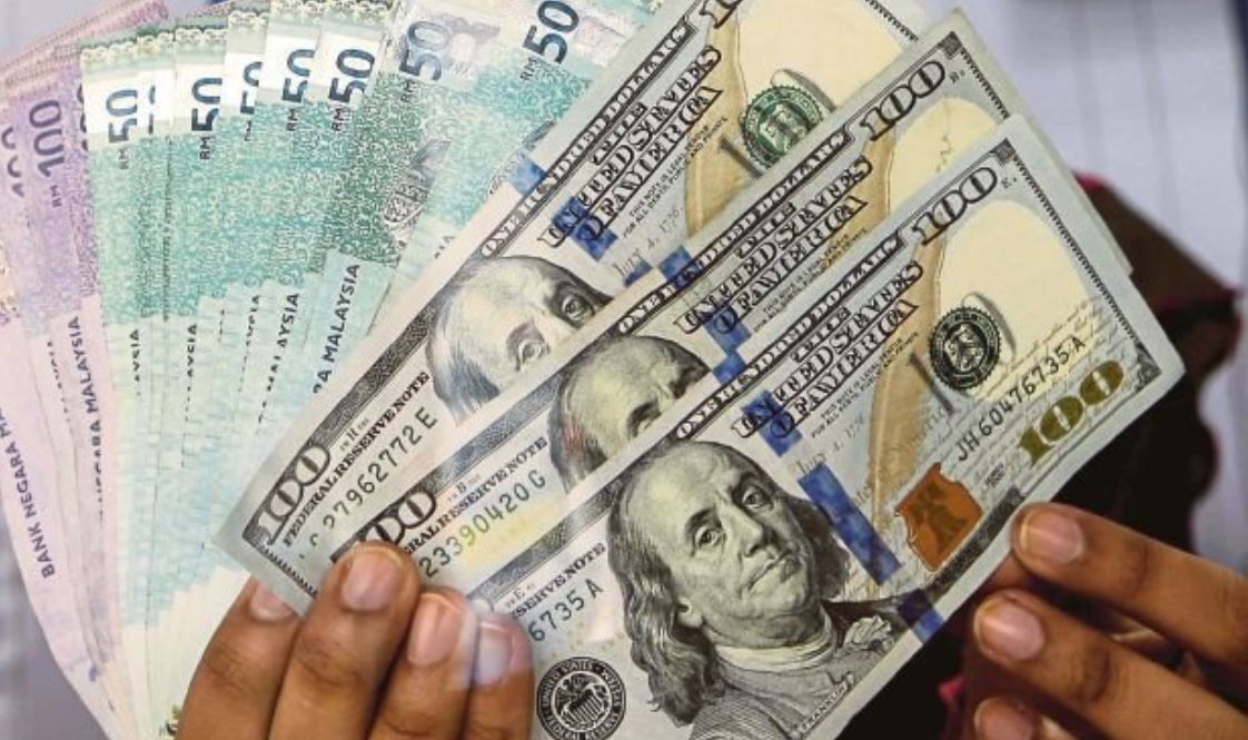 tukaran mata wang usd Alan Campbell