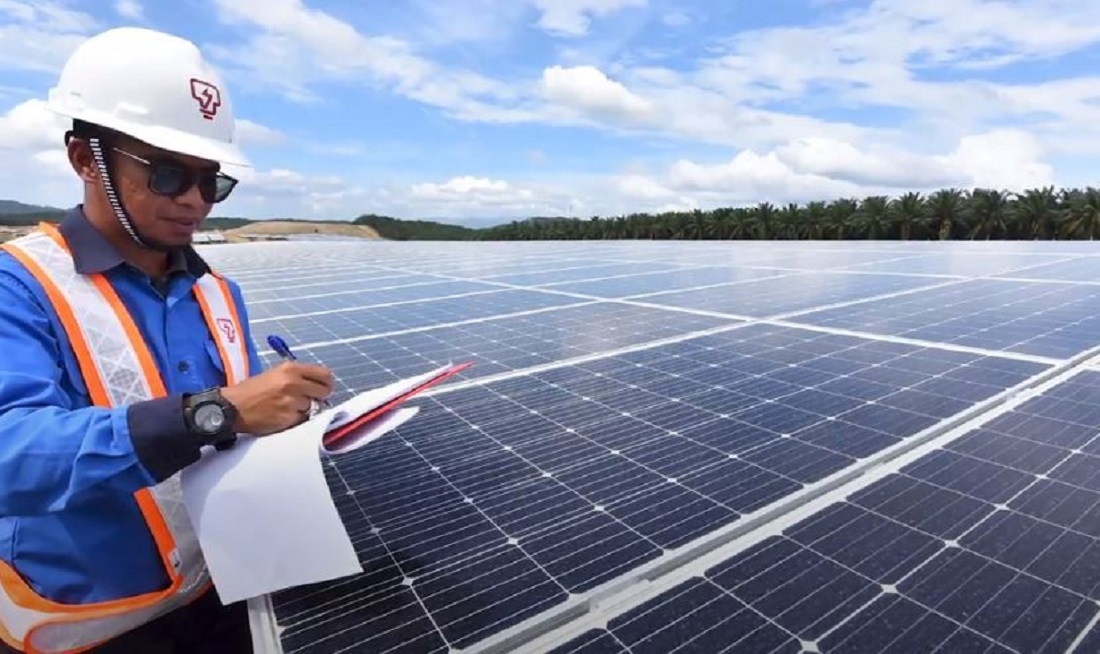 Stunning Sumber Tenaga Di Malaysia 2022