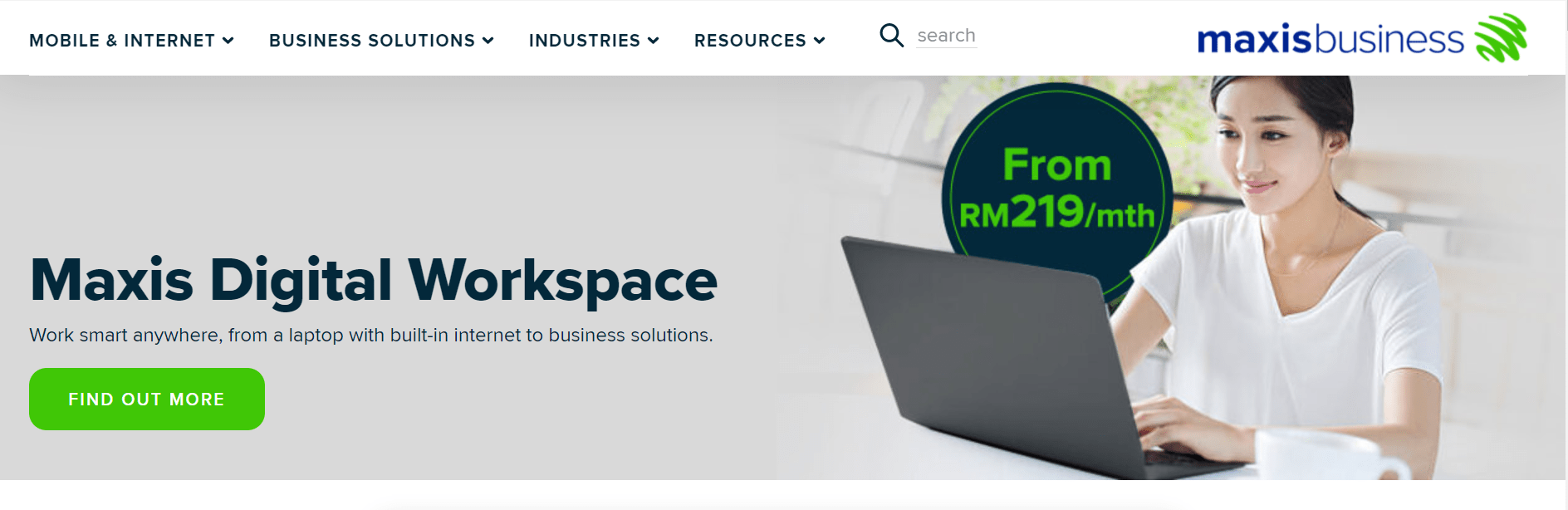 MaxisMicrosoft kukuh perkongsian sokong tenaga kerja digital DagangNews