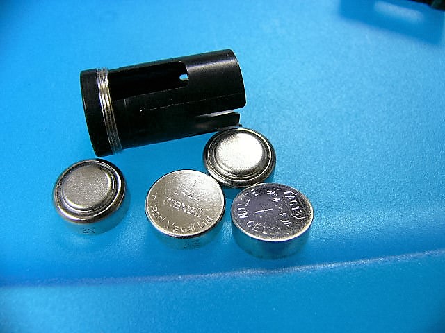 Minox Battery Pack for Most 35mm Cameras SOLD OUT