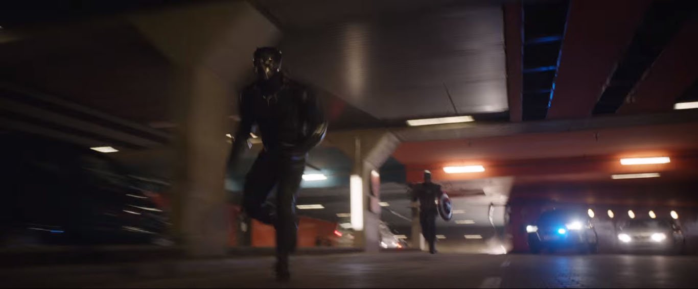 Here’s What We Know of Black Panther in the Latest Civil War Trailer