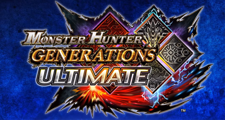 Monster Hunter Generations Hunter Rank 2 Key Quests