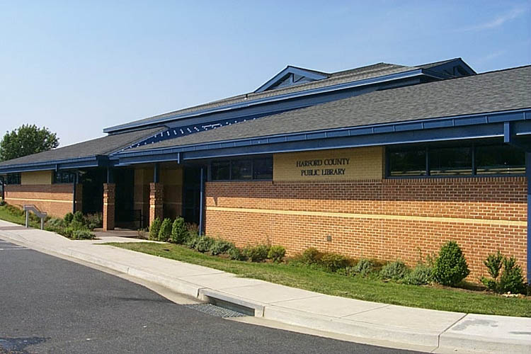 Edgewood Library Celebrates 50 Years Serving the Community