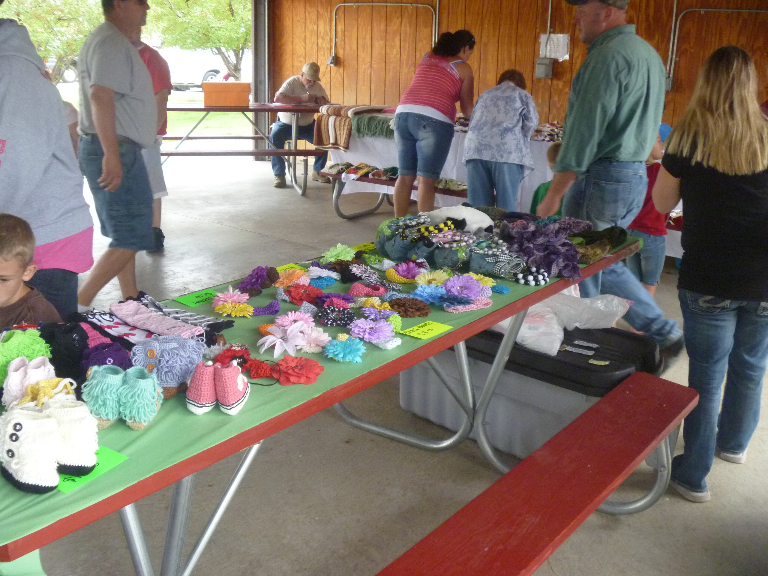 Daggett County Photo Gallery