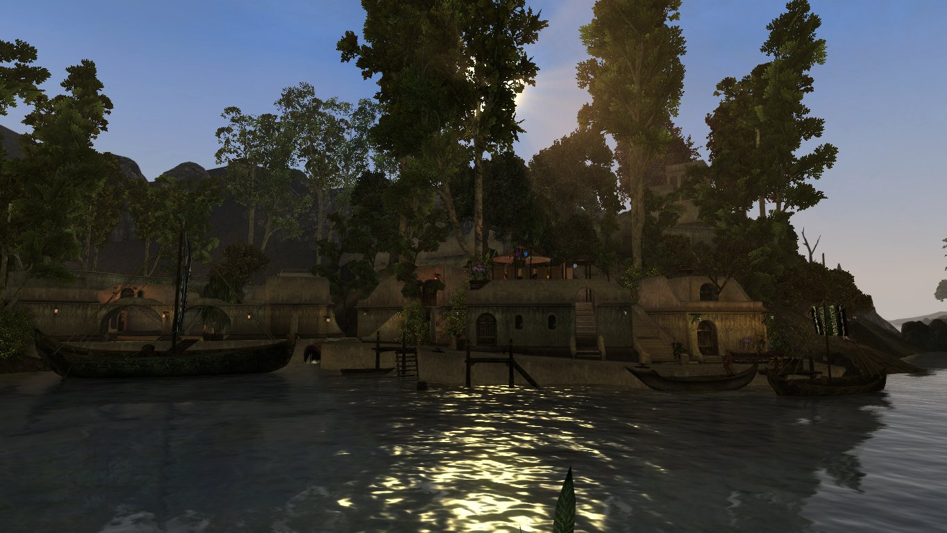 Morrowind patch project tutorial locedry