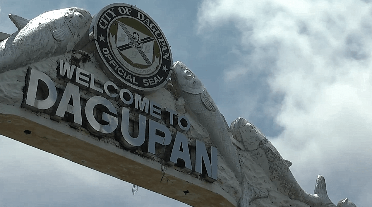 Tourism The Official site of the City Government of Dagupan