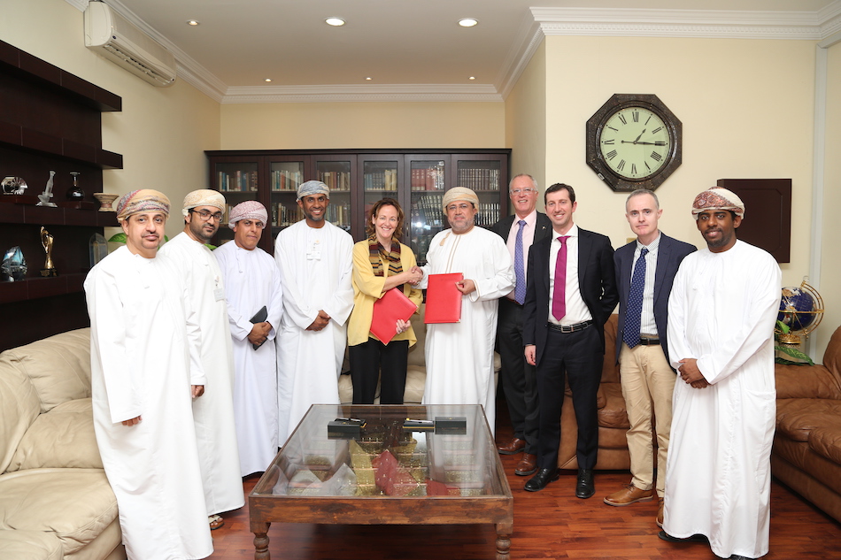 PDO Selects DAI to Develop First Phase of Multisector InCountry Value