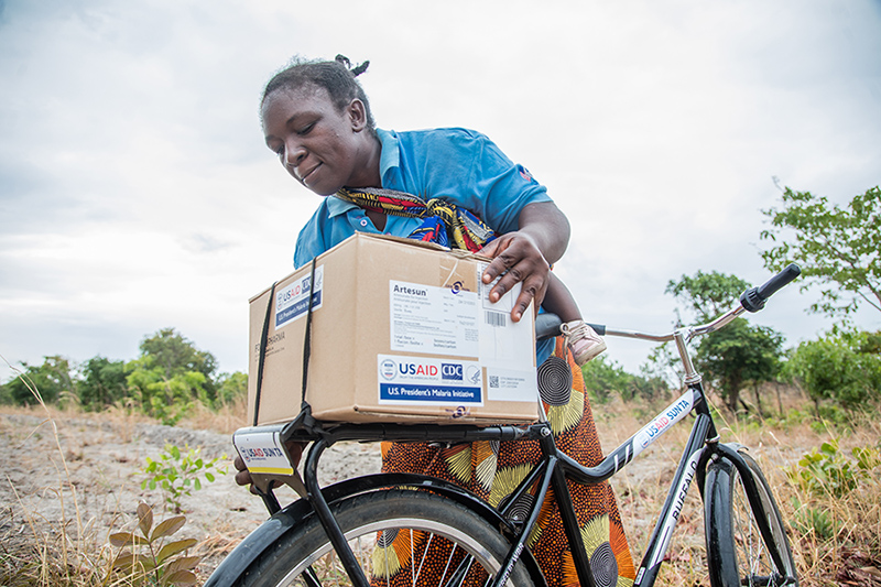 DAI Poised to Support USAID’s NextGen Health Supply Chain Programming