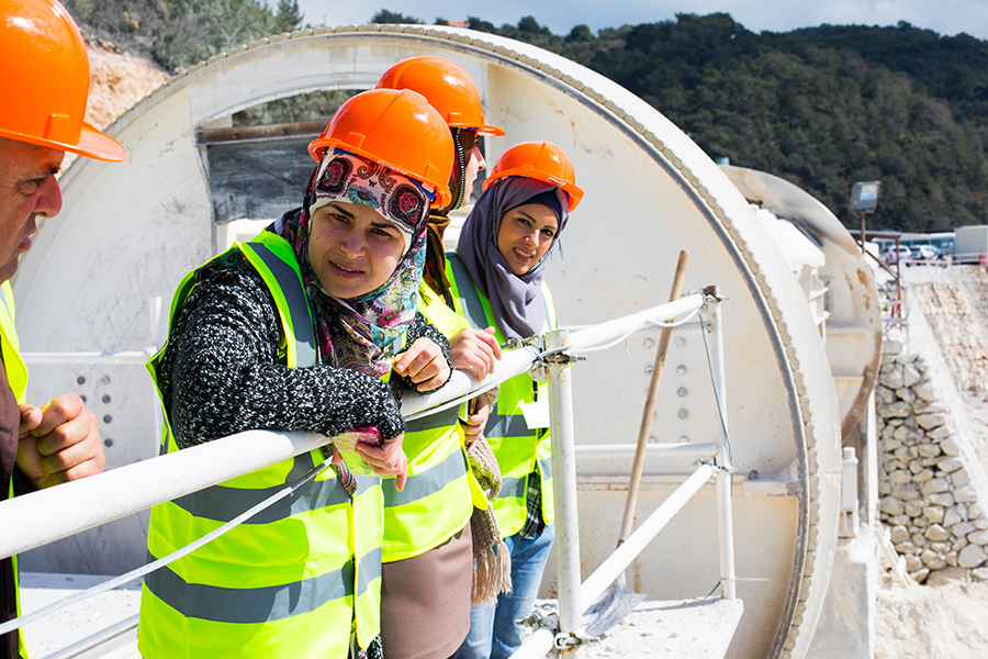 Lebanon—Water Project (LWP) · DAI International Development