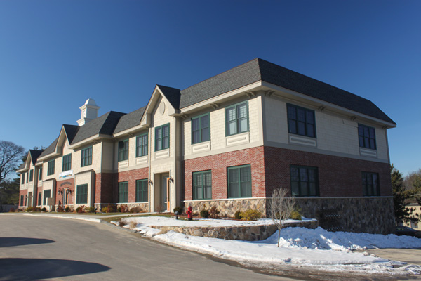 Daigle Engineers, Inc. Structural Engineers