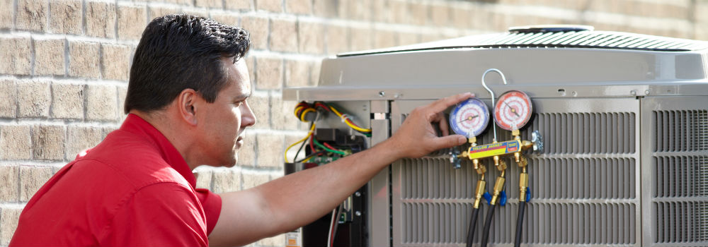 Air Conditioner Repair Air Conditioning Maintenance Waukesha