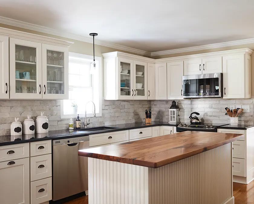 Custom Kitchen You Can Afford in Bucks and Montgomery Counties PA