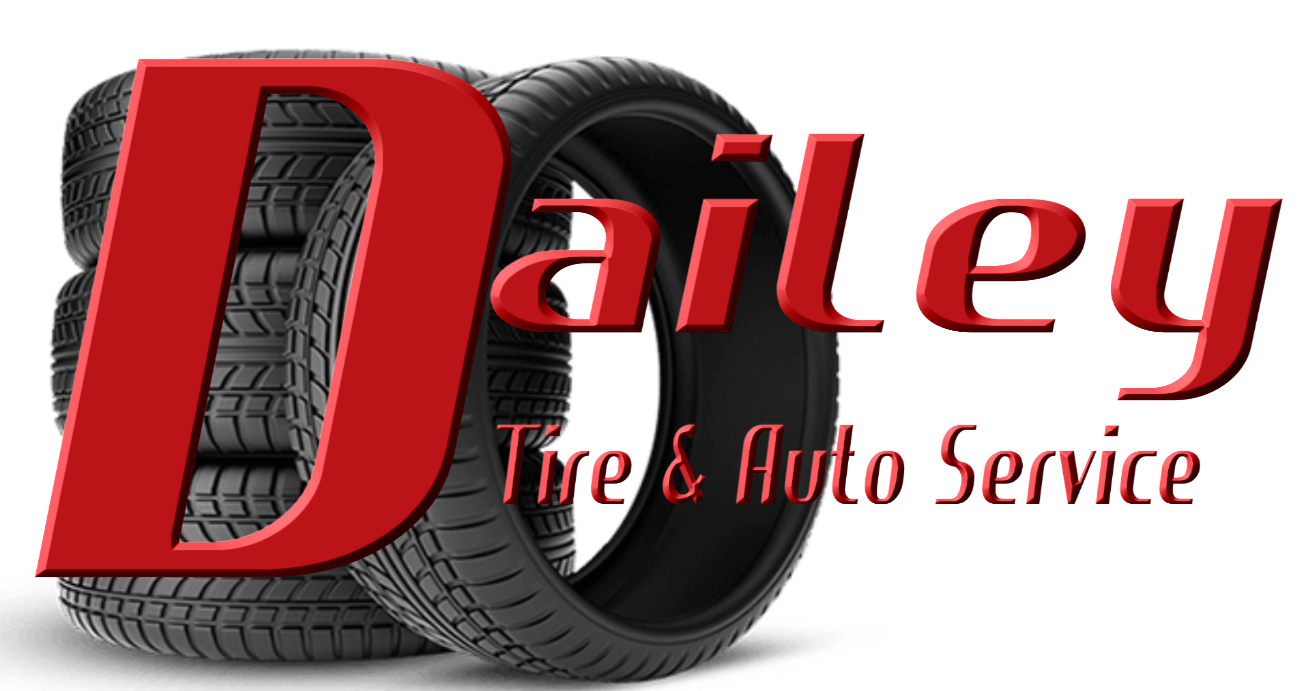 Brands - Dailey Tire & Auto Service