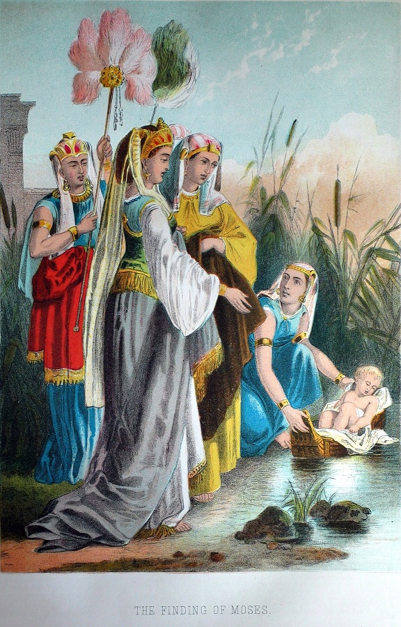 The Rest of the Story Deliverance