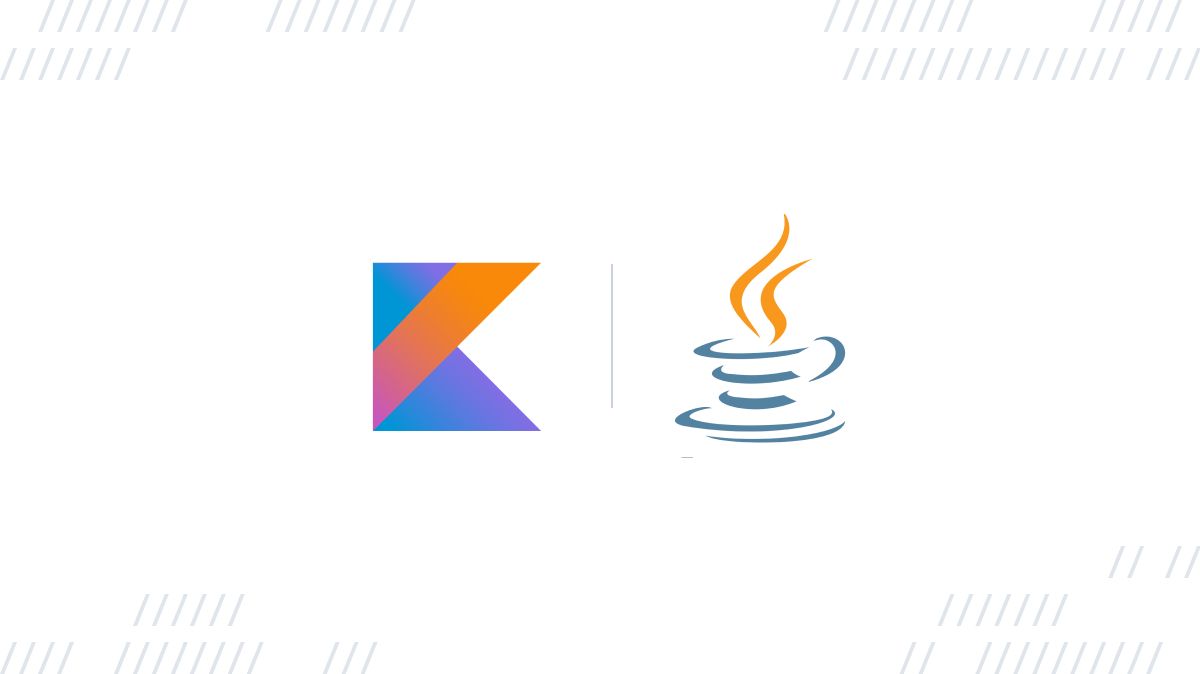 Tips for designing your Kotlin SDK Supporting Java users