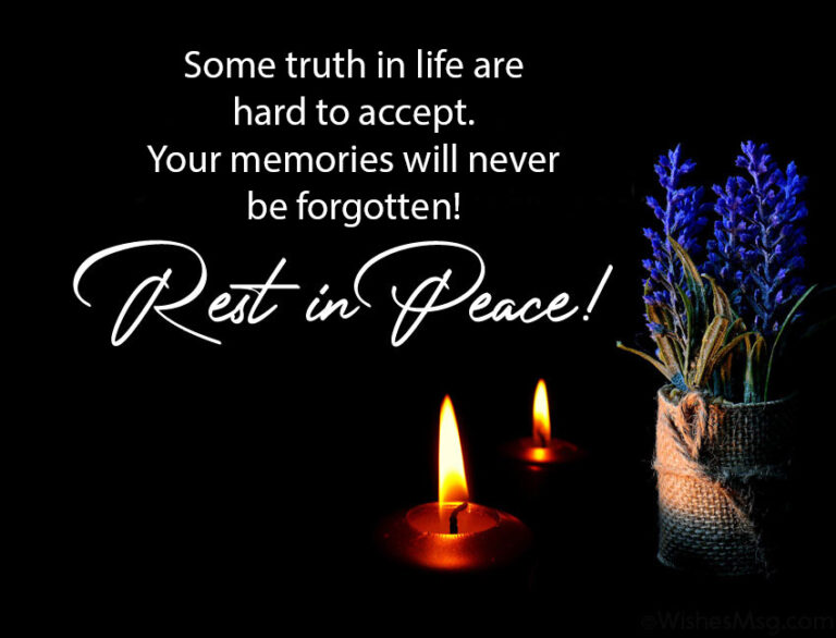 ShortRestinPeaceMessages Daily 5 Tech Tips