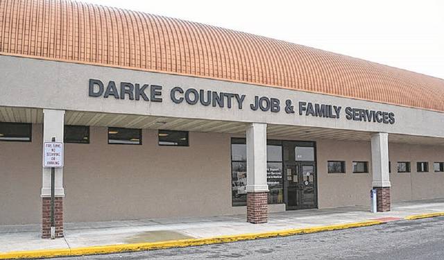 Opioid crisis taxes Darke County protective services, foster care
