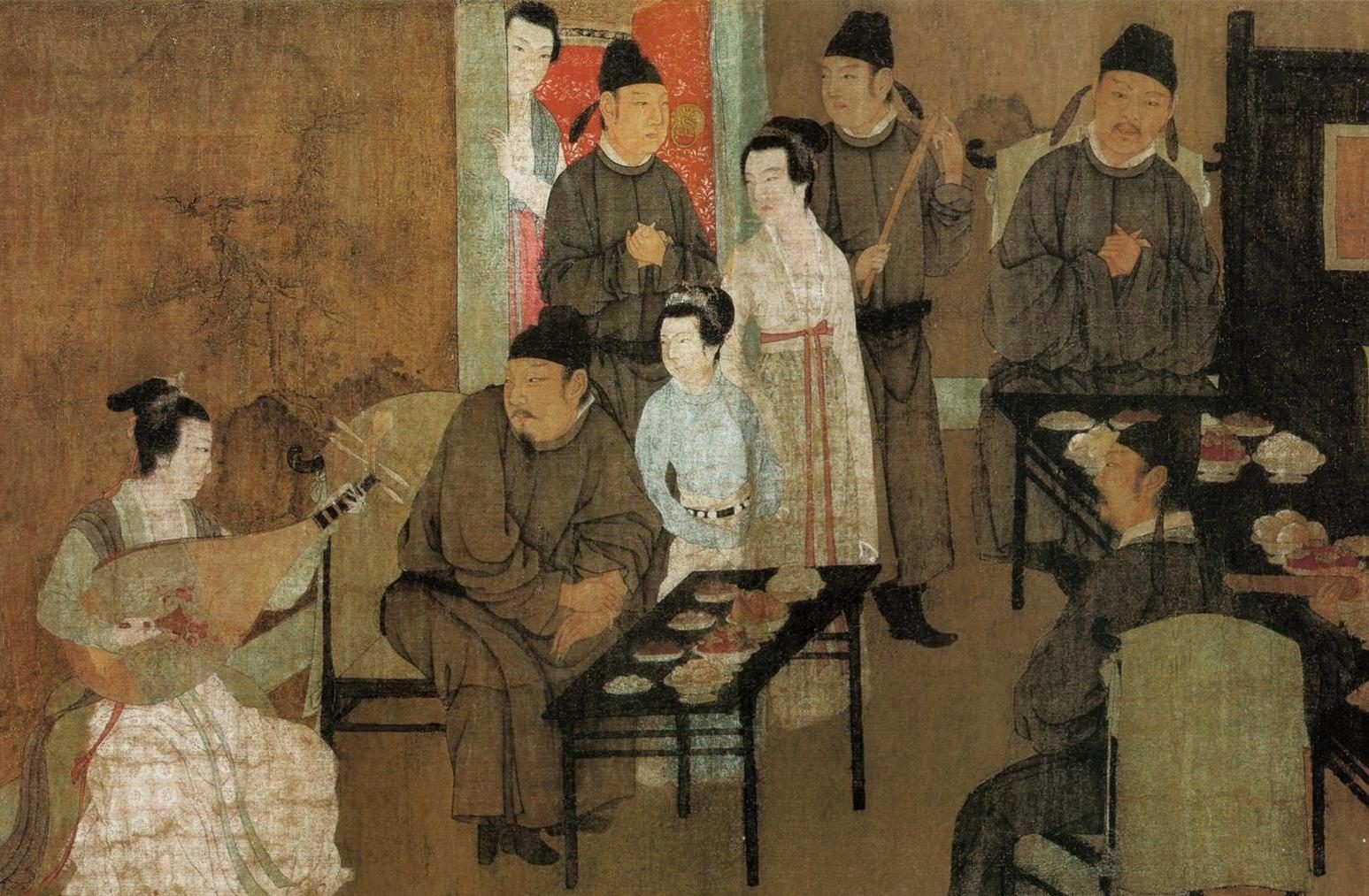 China Artwork