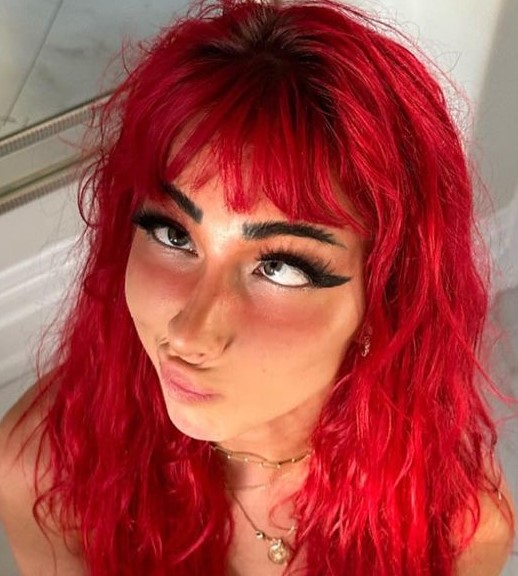 Nala Ray is de lekkerste cosplay babe van OnlyFans