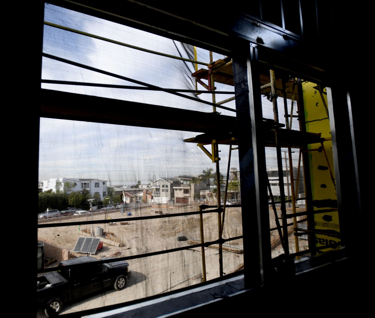 Hermosa Beach’s North School, renamed Hermosa Vista School, set for