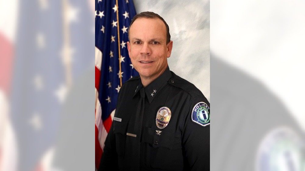 El Segundo Police Chief Bill Whalen to retire in July Daily Breeze