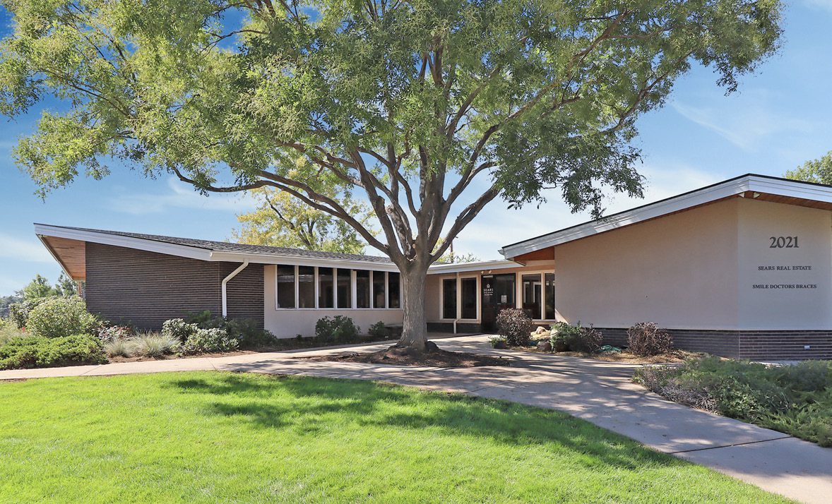 Sears Real Estate marks 52 years of excellence in the industry Boulder Daily Camera