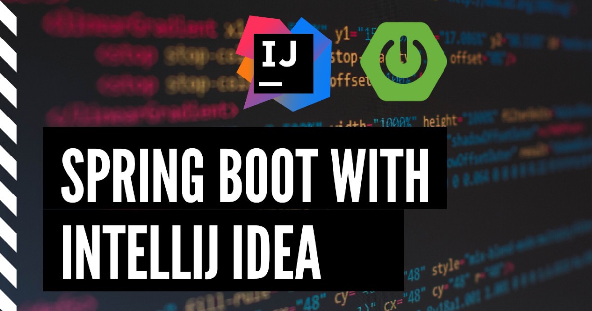 Building a Spring Boot application using IntelliJ IDEA Daily Code Buffer