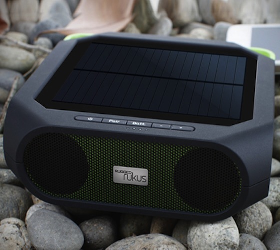 Eton Rugged Rukus – Daily Cool Gadgets