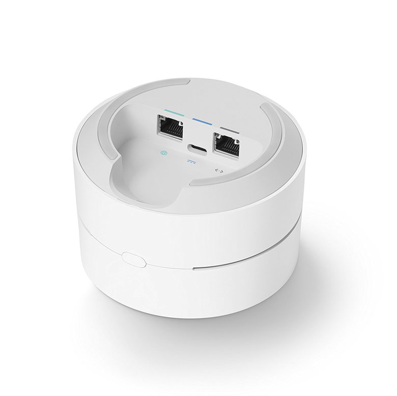 Google WiFi Router Daily Cool Gadgets